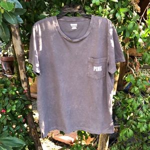 PINK Victoria’s Secret tshirt
